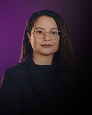 Profilbild för Mona Nechma