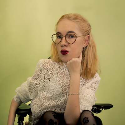 Profile image for Emma Åstrand