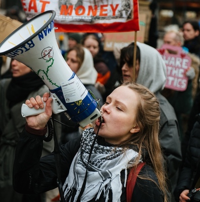 Profilbild för Alva Danielsson