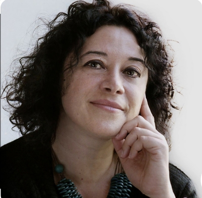 Profilbild för Elisa Morgera