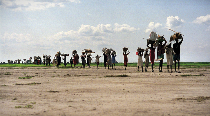 Profilbild för The Lundin Trial – Guilty or Not Guilty?