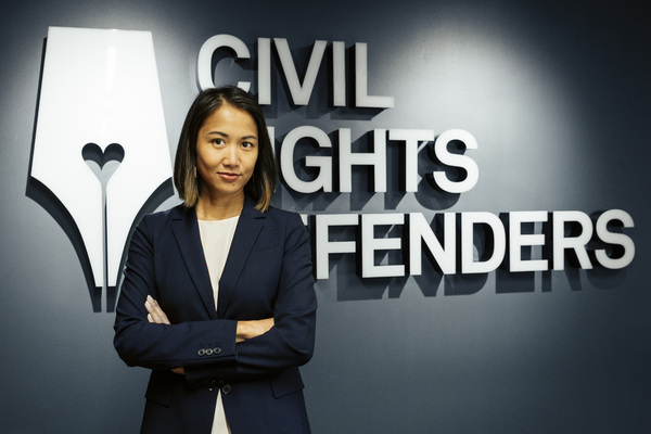 Profilbild för Ebony Wade