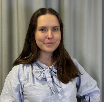 Profile image for Vera Bernäng