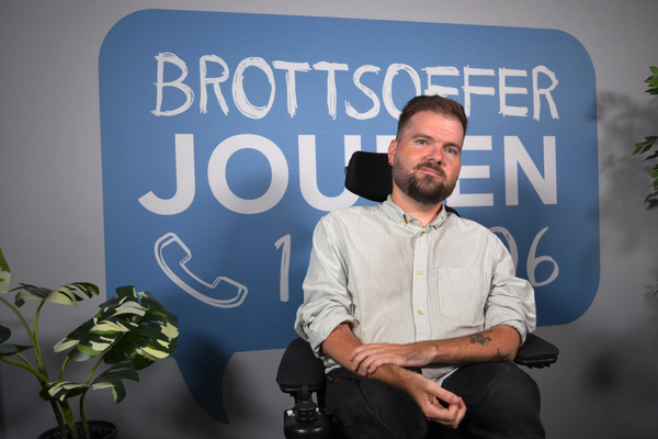 Profilbild för Tobias Holmberg