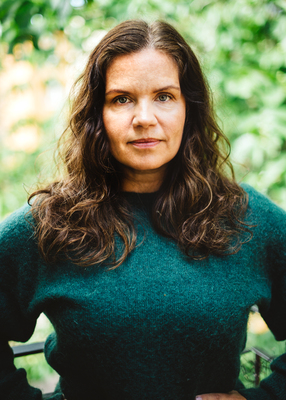 Profile image for Louise Lindfors