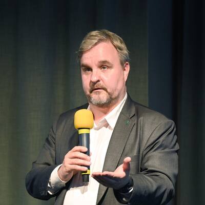 Profile image for Petri Salonen