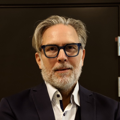 Profilbild för Robert Svebeck