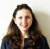 Profilbild för Luisa D'Auria