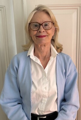 Profilbild för Birgittha Widman