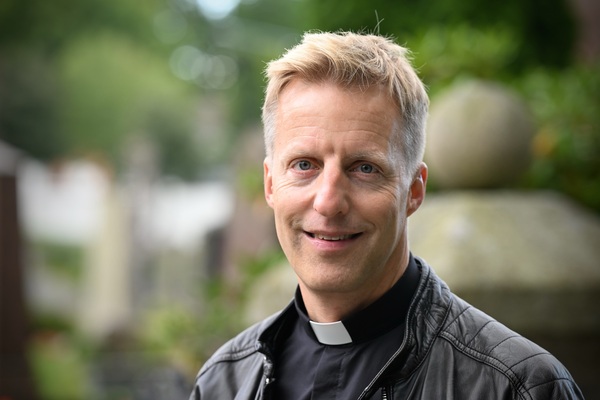 Profilbild för Olof Boman