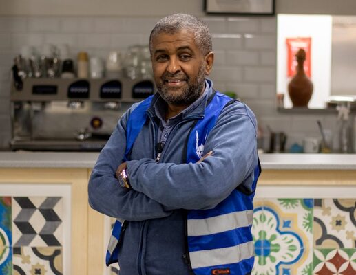 Profilbild för Jalal Darir