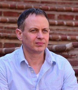 Profile image for Dr.Gerald FitzGerald