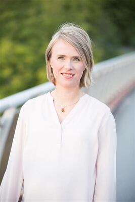 Profilbild för Lisa Sjöblom