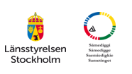 Profilbild för Länsstyrelsen Stockholm och Sametinget