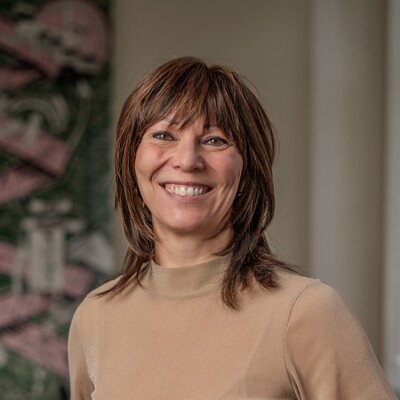 Profilbild för Chantal Coté