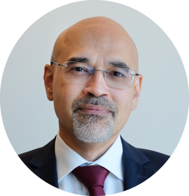 Profilbild för Rouzbeh Parsi