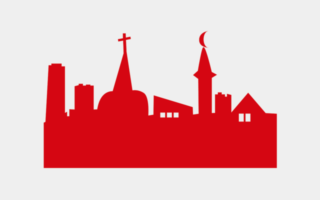 Profilbild för Interreligöst samarbete på riktigt