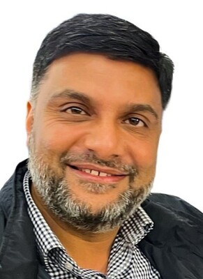 Profile image for Wassem Ahmad