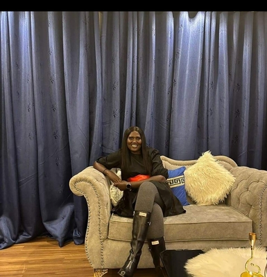 Profilbild för Ruth Nyaleel Kai Thoat