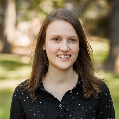 Profilbild för Camille Parguel