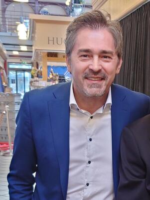 Profilbild för Miloš Miljatović