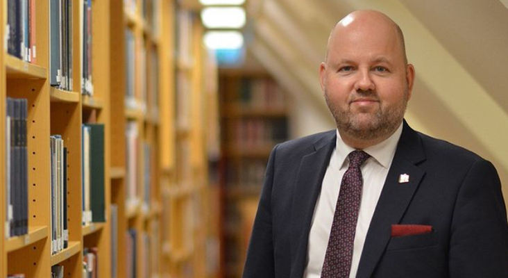 Profilbild för Peter Lundberg