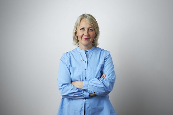 Profilbild för Greater global prosperity through resilient and peaceful communities: How Sweden’s civil society, public and private sectors can work together for improved aid and trade