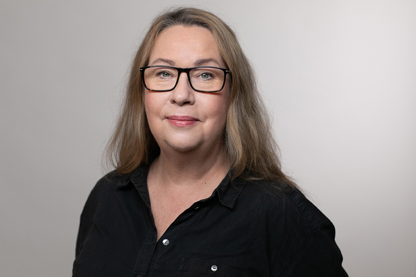 Profilbild för Anna Öström