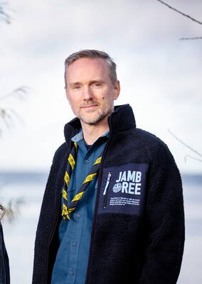 Profilbild för Tobias Hallerby