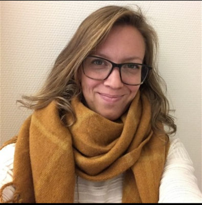 Profile image for Sophia Sundlin