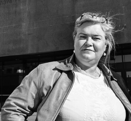 Profilbild för Marianne Bogle