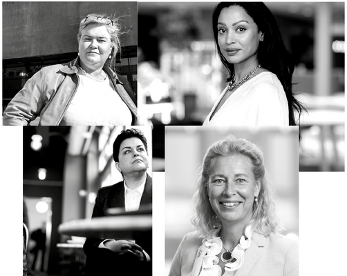 Profilbild för Hur kan företag både vara ekonomiskt framgångsrika och samtidigt bidra till att skapa ett rättvist och  hållbart samhälle?