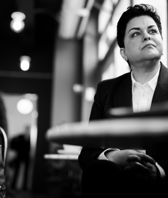 Profilbild för Agenda 2030 - Så går det för Sverige