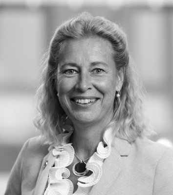 Profilbild för Annika Ramsköld