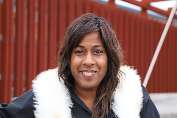 Profile image for Frida Lygnegård