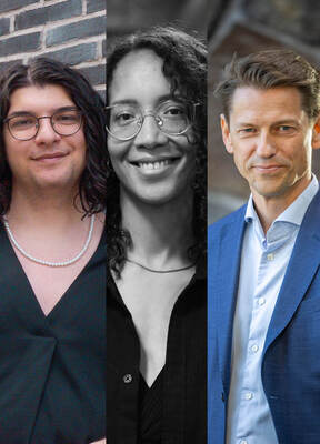 Profilbild för Intolerans, oro och brist på tillit – hur ser ungdomar på sin omvärld?