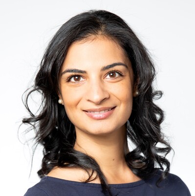 Profilbild för Kanika Thakar