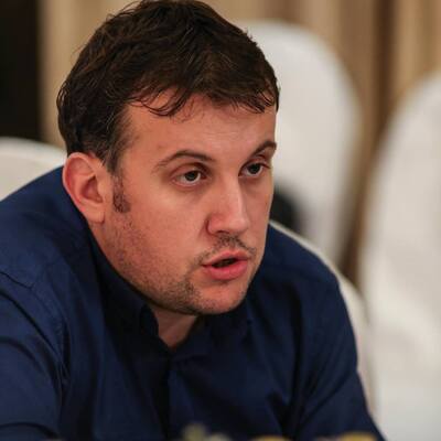 Profile image for Adis Arnautovic