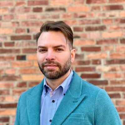 Profilbild för Daniel Suarez