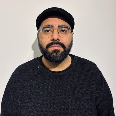 Profilbild för Saman Sokhanran