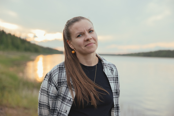 Profilbild för Kan upprättelse skipas efter systematiska övergrepp och förtryck?