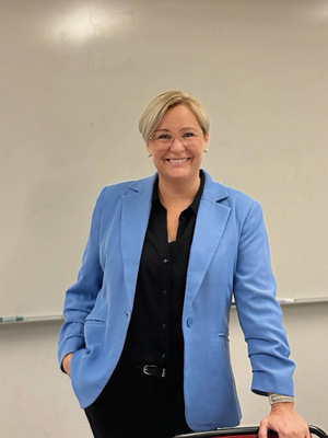 Profilbild för Katrin Friman