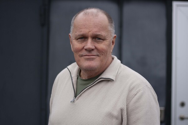 Profilbild för Göran Holmqvist