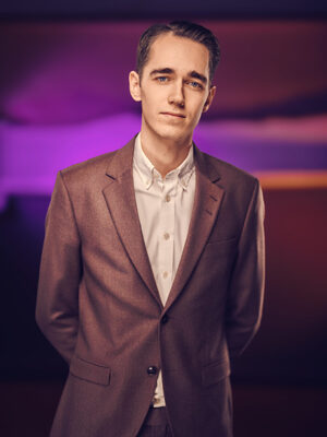 Profilbild för Sigge Eriksson