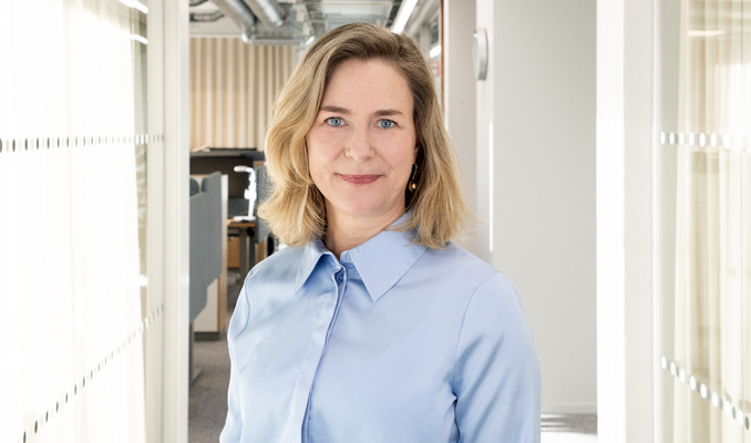 Profile image for Anna RosenmüllerNordlander