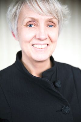 Profilbild för Gabriella Fägerlind