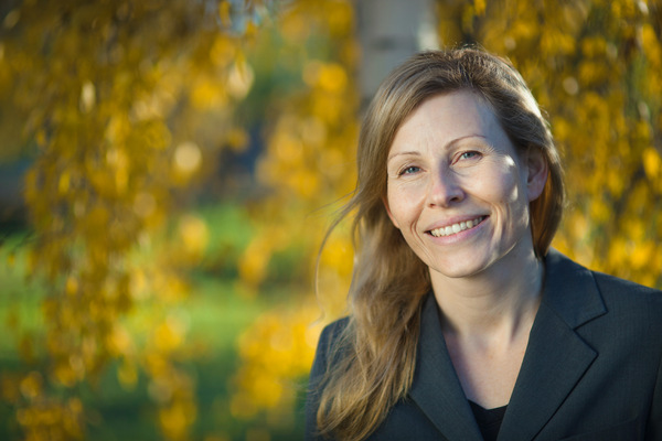 Profilbild för Kristina Sehlin MacNeil