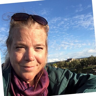 Profilbild för Ameli Frostell