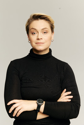 Profilbild för Maria Tomak