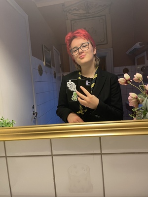 Profilbild för Alice Tuulse